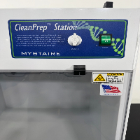Mystaire CleanPrep Station image 2